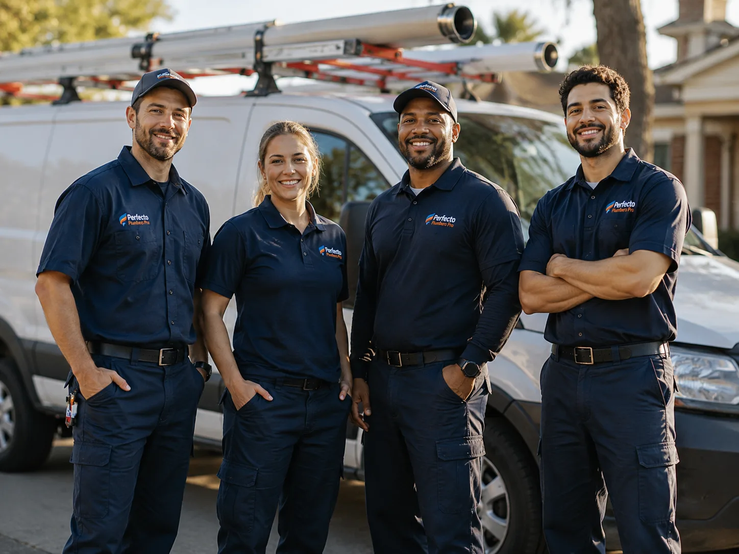 Emergency Plumber Near Me in Stacy, NC near me