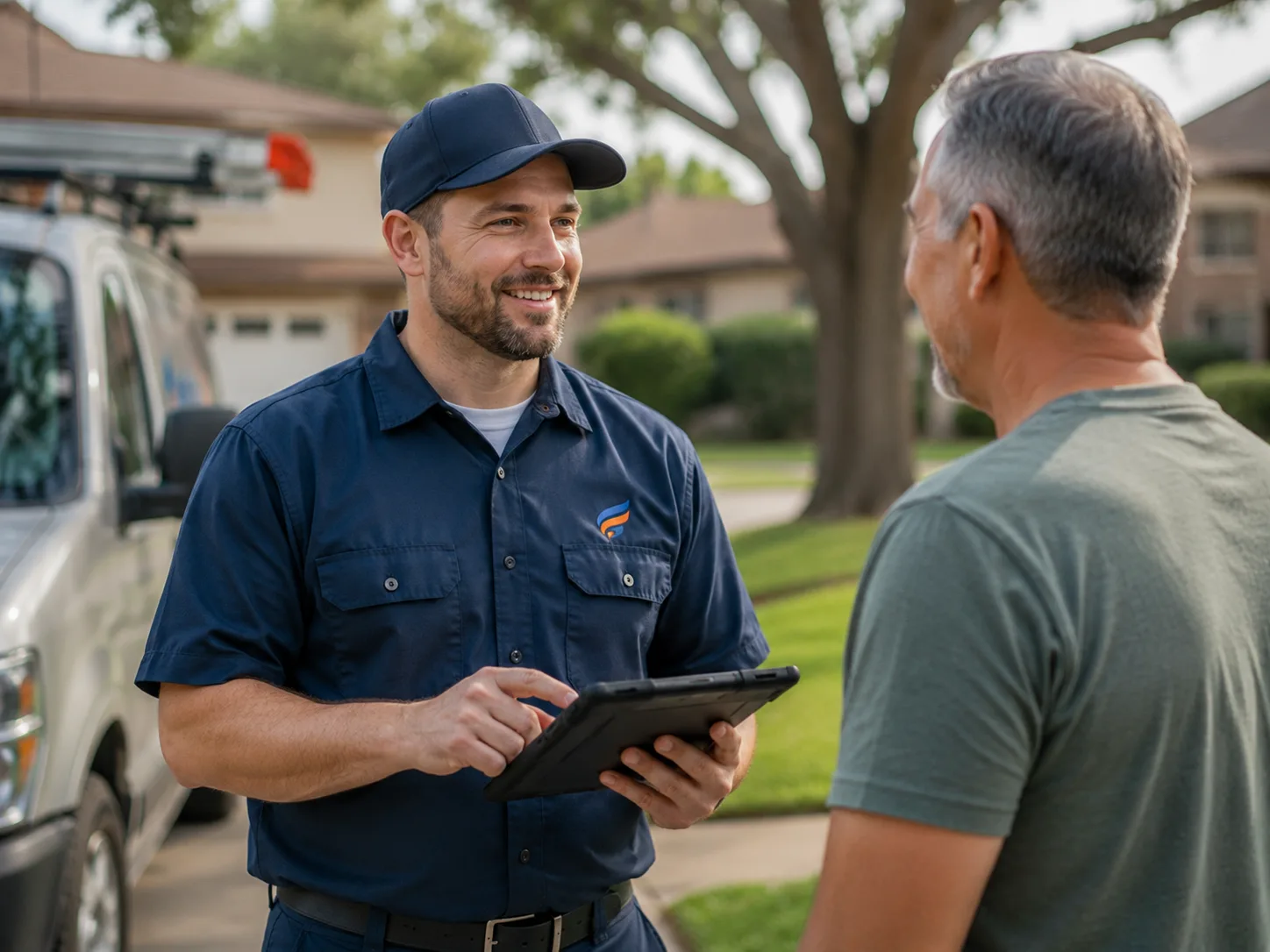 Emergency Plumber Near Me Stacy, NC FAQs
